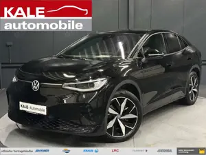 Volkswagen ID.5 GTX 250 kW 4Motion*Wärmepumpe*VW-Garantie*