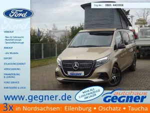 Mercedes-Benz V 300 Marco Polo 237PS Autm. AMG neues Modell