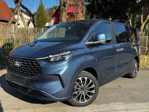 Ford Tourneo Custom L1 Titanium X Aut.*NAVI*KAMERA