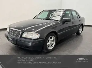 Mercedes-Benz C 180 ATP Tour Espirit  AHK/EL.SD/HU:12/25