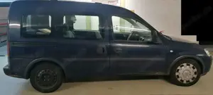 Opel Combo Combo 1.4 Twinport