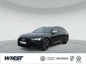 Audi S6 3.0 TDI, MATRIX/KAM/HUD/PANO/SHZ/NAVI u