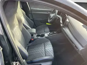 Volkswagen Golf Variant R-Line 2.0TDI AHK|Keyless|LED|Navi| Bild 4