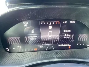 Skoda Fabia Fabia IV 1.0 MPI 130 Jahre Bild 4