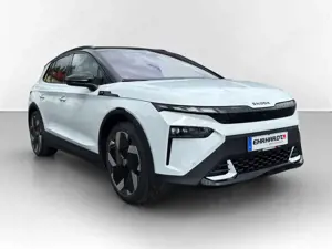 Skoda Elroq 85 First Edition AHK*WP*HUD*MATRIX*NAV*SHZ*ACC*... Bild 3