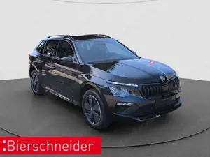 Skoda Kamiq 1.5 TSI DSG Monte Carlo AHK MATRIX VOLL-LED Bild 2