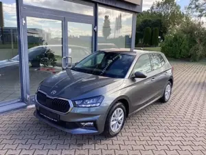 Skoda Fabia Fabia IV 1.0 MPI 130 Jahre Bild 2