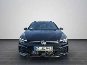 Volkswagen Golf Variant R-Line 2.0TDI AHK|Keyless|LED|Navi| Bild 5