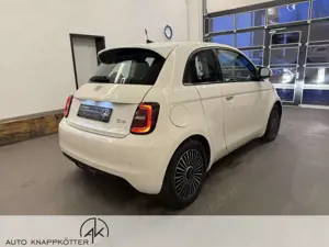 Fiat 500 500e 3+1 Passion Klima/eSitz./Tempomat/L-R Sensor Bild 5