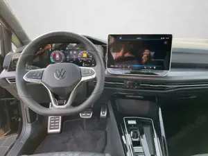 Volkswagen Golf Variant R-Line 2.0TDI AHK|Keyless|LED|Navi| Bild 3