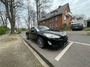 Peugeot RCZ 2.0 HDi FAP 165