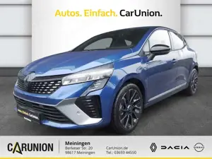 Renault Clio Esprit Alpine TCe 90