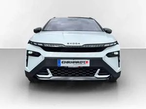 Skoda Elroq 85 First Edition AHK*WP*HUD*MATRIX*NAV*SHZ*ACC*... Bild 2