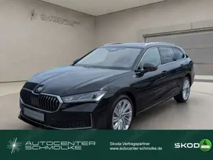 Skoda Superb Superb 2.0 TDI 4x4 LK *KESSY*AHK*PANO*  Autom./BC