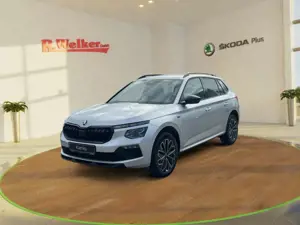 Skoda Kamiq TOUR 1.0 TSI ''Fahrassistenz''Black-Paket''Smart-L