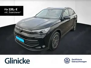 Volkswagen Tiguan Goal 2.0 TDI DSG AHK+360°Kamera+ACC+Carpl