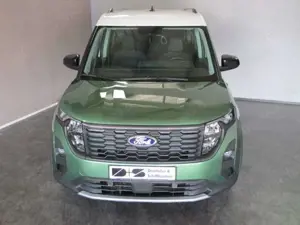 Ford Tourneo Courier Active  ° Winter-Paket 2 °+ LED Bild 3