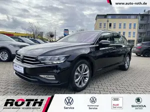 Volkswagen Passat Variant 1.5 TSI DSG *Navi*Kamera*ACC*AHK*