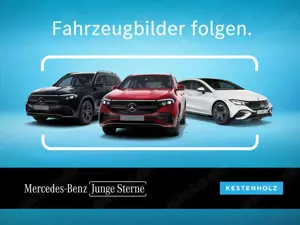 Mercedes-Benz CLA 250 CLA 250+ AMG+NIGHT+DISTR+PREMIUM+MASSAGE+19"+KEY