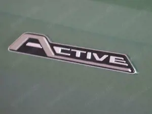 Ford Tourneo Courier Active  ° Winter-Paket 2 °+ LED Bild 2