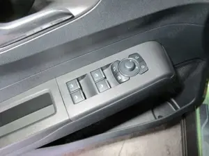 Ford Tourneo Courier Active  ° Winter-Paket 2 °+ LED Bild 5