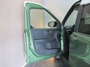 Ford Tourneo Courier Active  ° Winter-Paket 2 °+ LED Bild 4