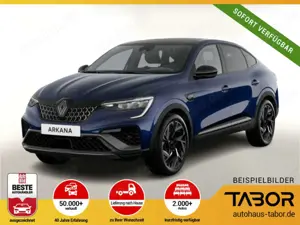 Renault Arkana ARKANA ESPRIT ALPINE Mild Hybrid 160 EDC UVP-18%*
