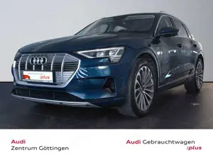 Audi e-tron 55 quattro advanced +MATRIX LED+HEAD UP