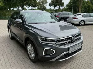 Volkswagen T-Roc Style 2.0TDI DSG LED ACC Bild 4