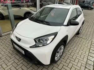 Toyota Aygo X Aygo X Play