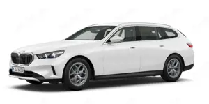 BMW 520 d Tour. 18"LM RFK Shz LED HiFi h/k