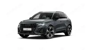 Audi Q3 S line 35 TFSI S tronic AHK*MATRIX*NAV*SHZ*ACC*...