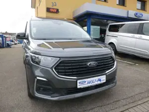 Ford Tourneo Connect L2 Titanium 7-Sitzer Navi Kamera Bild 2