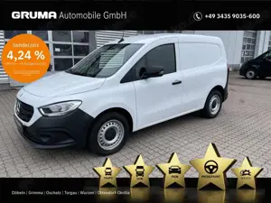 Mercedes-Benz Citan Citan 110 Kasten AHZV+DAB RADIO+KLIMA+PARK