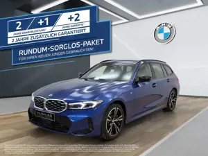 BMW 340 M340d xDrive Touring [LC Prof., HUD, Sitze elektr.