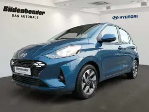 Hyundai i10 Trend "Komfortpaket" Sofort