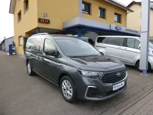 Ford Tourneo Connect L2 Titanium 7-Sitzer Navi Kamera