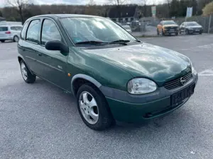 Opel Corsa 1.0 12V CITY TÜV NEU