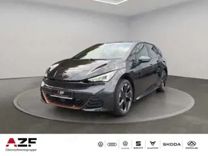CUPRA Born 170 KW 58 kWh NAVI+LED+ACC+KAMERA+SITZHZG