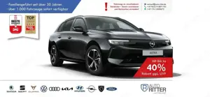 Opel Astra Sports Tourer Edition ACC|LED|Carplay|K...