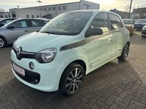 Renault Twingo La Parisienne/Faltdach/Klima/Tempomat