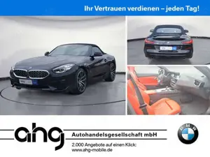 BMW Z4 sDrive20i Sport Line Cabrio Sport Aut. Harman
