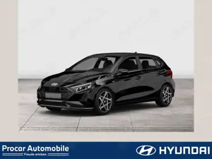 Hyundai i20 TREND FL MY26 1.0 T-GDI 90PS RFK 7-DCT