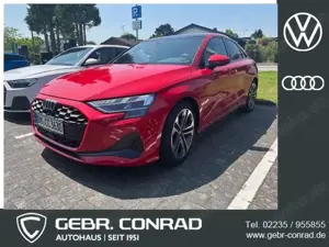 Audi A3 Limousine 35 TFSI NP: 55.000 €