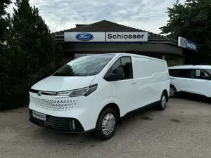 Maxus eDeliver 7 eDeliver7 AT FWD L2, 8-fach bereift