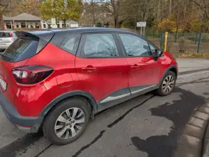 Renault Captur Captur TCe 130 GPF LIMITED