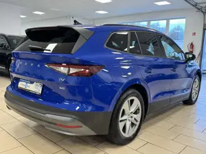 Skoda Enyaq 60 Loft*LED*AHK*CarPlay*Navi*R-Cam*SHZ*ACC* Bild 5