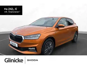 Skoda Fabia 1.0 TSI Drive