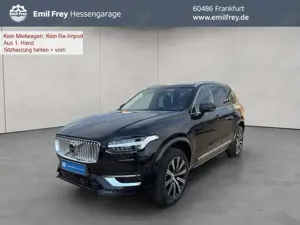 Volvo XC90 XC90 B5 AWD Plus-Bright 7S Glasd Standh 360° AHK