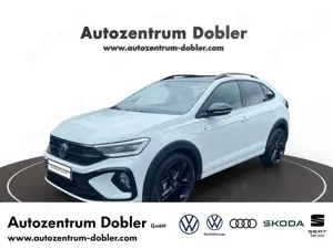 Volkswagen Taigo R-Line 1.5 l TSI OPF 110 kW (150 PS) Navi